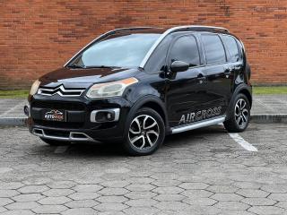 Foto do veículo Citroen Aircross 1.6 16v Flex Glx
