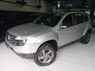 Foto do veículo Renault Duster Dynamique 1.6 Flex 16v Mec.