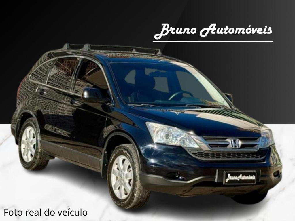 Honda Cr-V 2010