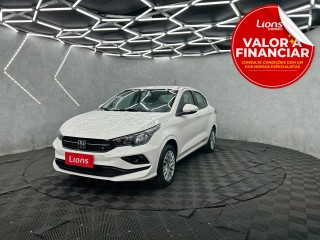 Foto do veículo Fiat Cronos 1.3 Drive