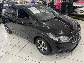 Foto do veículo Chevrolet Onix Hatch Ltz 1.4 8v Flexpower 5p Aut.