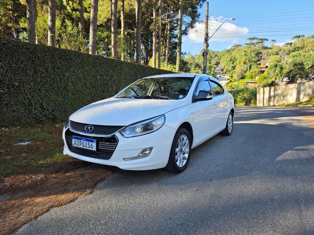 Jac J5 1.5