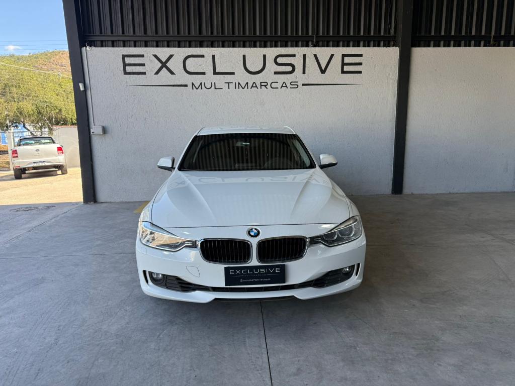 Bmw Series