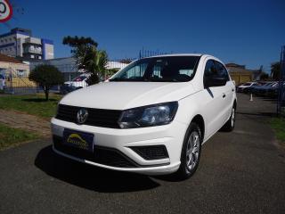 Foto do veículo Volkswagen Gol 1.0