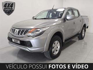 Foto do veículo Mitsubishi L200 Triton Sport Gls 2.4 Cd Diesel Mec.