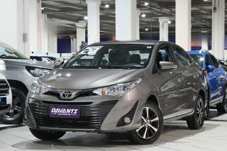 Foto do veículo Toyota Yaris Xs 1.5 Flex 16v 5p Aut.