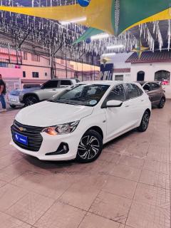 Foto do veículo Chevrolet Onix 1.0 Lt