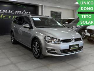 Foto do veículo Volkswagen Golf Variant Highline 1.4 Tsi Aut.