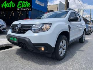 Foto do veículo Renault Duster 1.6 Intense