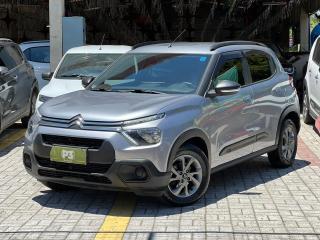 Foto do veículo Citroën C3 Feel 1.0 Flex 6v 5p Mec.