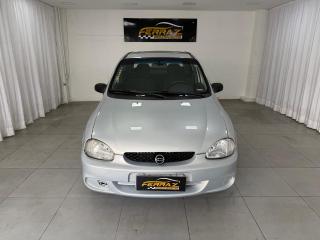 Foto do veículo Chevrolet Corsa 1.6 Super