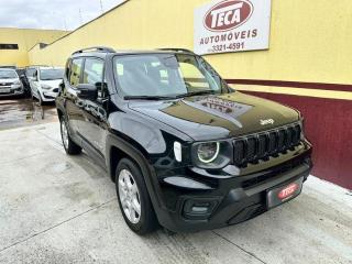 Foto do veículo Jeep Renegade 1.3 T270 Auto
