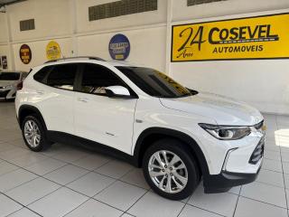 Foto do veículo Chevrolet Tracker 1.0 Turbo Ltz Auto