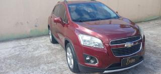Foto do veículo Chevrolet Tracker Ltz 1.8 16v Flex 4x2 Aut.