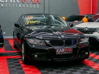 Foto do veículo Bmw Series 3 2.0 318i Auto