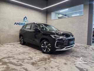 Foto do veículo Chevrolet Tracker 1.2 Turbo Premier Auto