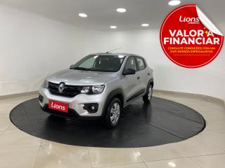 Foto do veículo Renault Kwid 1.0 Zen