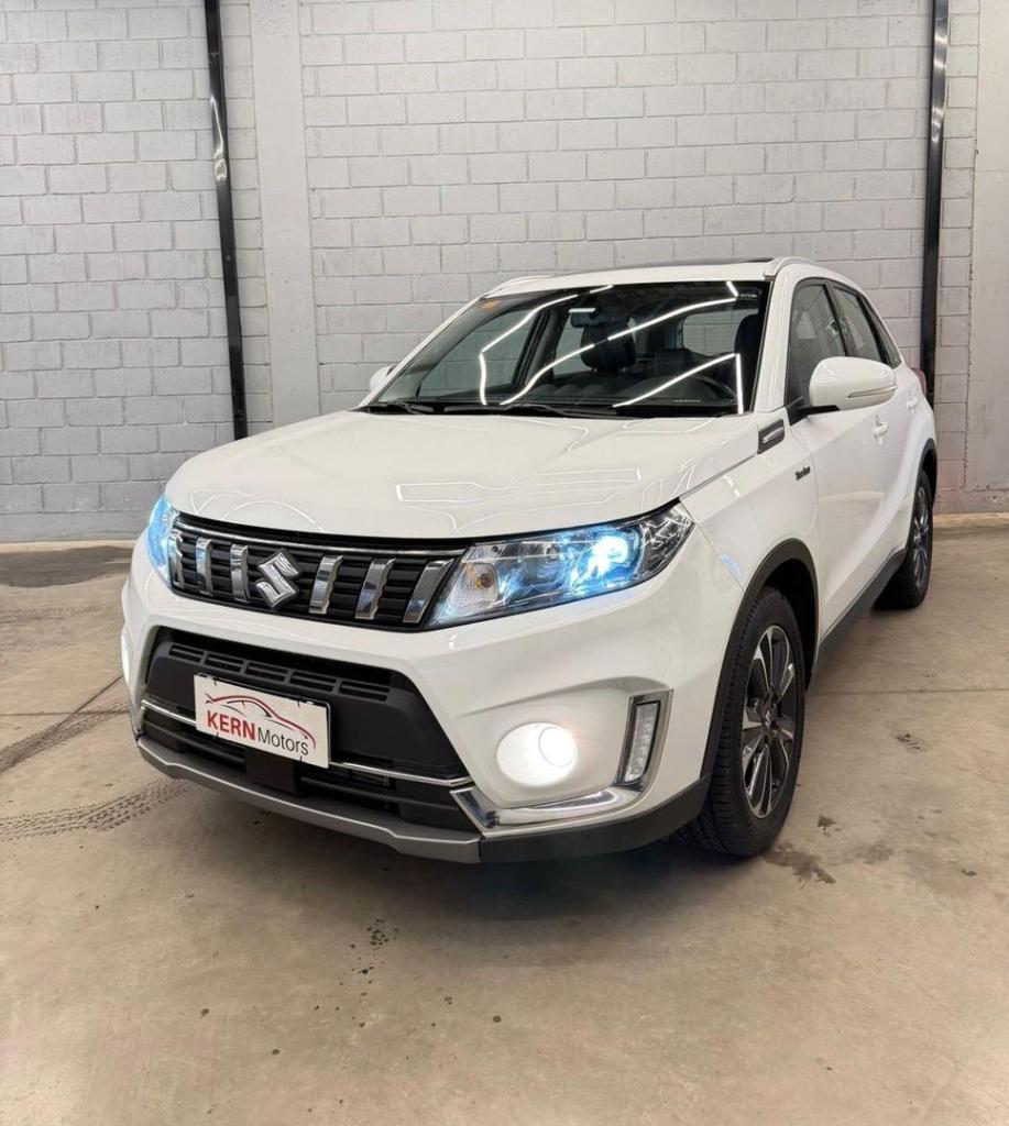 Suzuki Vitara 2020