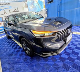 Foto do veículo Honda Hr-v Exl 1.5 Sensing 16v 5p Aut.