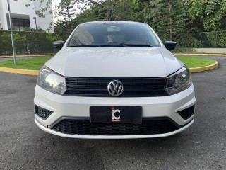 Foto do veículo Volkswagen Gol 1.0 12v Tl Mb S Flex