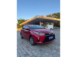 Foto do veículo Toyota Yaris Xs Connect 1.5 Flex 16v 5p Aut.