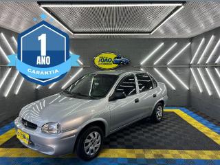 Foto do veículo Chevrolet Corsa Sed Class.life 1.0/1.0 Flexpower