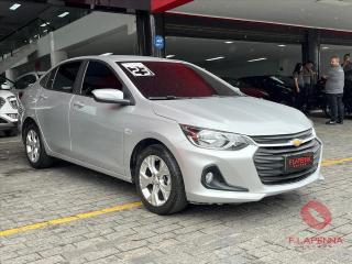 Foto do veículo Chevrolet Onix 1.0 Turbo Ltz