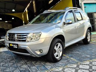 Foto do veículo Renault Duster 1.6 16v Hi-flex Dynamique
