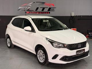 Foto do veículo Fiat Argo 1.0