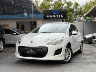 Foto do veículo Peugeot 308 1.6 16v Flex Active