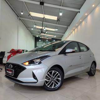 Foto do veículo Hyundai Hb20 Diamond 1.0 Tb Flex 12v Aut.