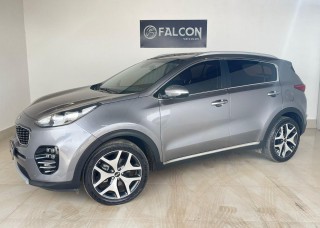 Foto do veículo Kia Sportage 4x2 Mt Lx 2.0 4p