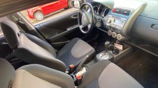 Foto do veículo Honda Fit 1.4 Lx Cvt