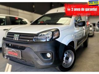 Foto do veículo Fiat Fiorino 1.4 Endurance