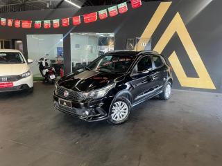 Foto do veículo Fiat Argo 1.3 Drive