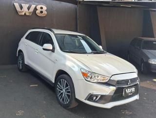 Foto do veículo Mitsubishi Asx 2.0 16v 4x2 Flex Aut.