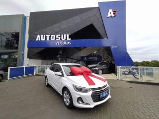 Foto do veículo Chevrolet Onix 1.0 Turbo Premier Auto