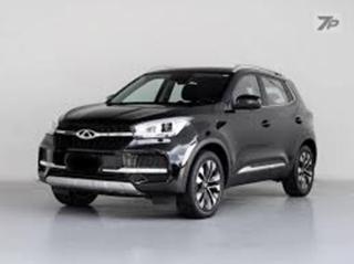 Foto do veículo Chery Tiggo 5x 1.5 T Txs Dct
