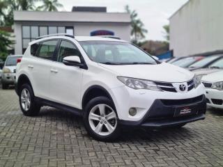 Foto do veículo Toyota Rav4 2.0 4x2 16v Aut.