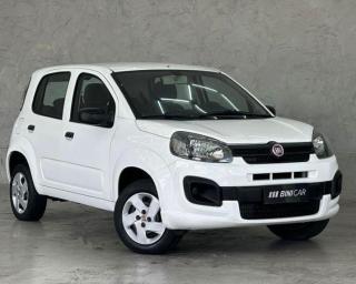 Foto do veículo Fiat Uno 1.0 Attractive