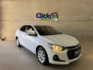 Foto do veículo Chevrolet Onix Sedan Plus Ltz 1.0 12v Tb Flex Aut.