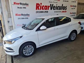 Foto do veículo Fiat Cronos 1.0 6v Flex