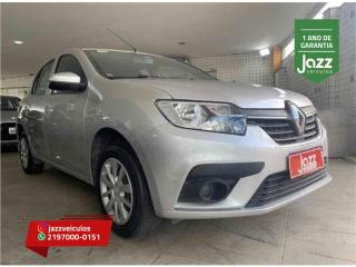 Foto do veículo Renault Logan Life Flex 1.0 12v 4p Mec.