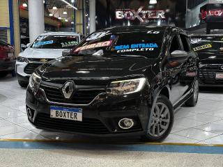 Foto do veículo Renault Sandero Gt Line/rlin Flex 1.0 12v 5p