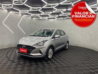 Foto do veículo Hyundai Hb20 1.0 S Evolution