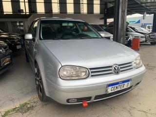 Foto do veículo Volkswagen Golf 1.6mi/1.6mi Gener./black & Silver