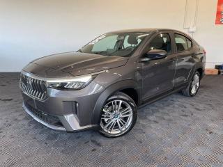 Foto do veículo Fiat Fastback 1.0 T200 Cvt