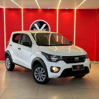 Foto do veículo Fiat Mobi 1.0 Like