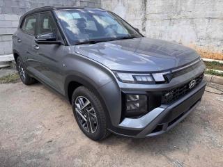 Foto do veículo Hyundai Creta 1.0 T-gdi N Line Auto