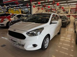 Foto do veículo Ford Ka 1.0 Se